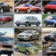 (Images by respective manufacturers, collage by the author. Sorry nerds, some are Euro models.)